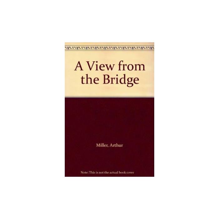 View from the Bridge