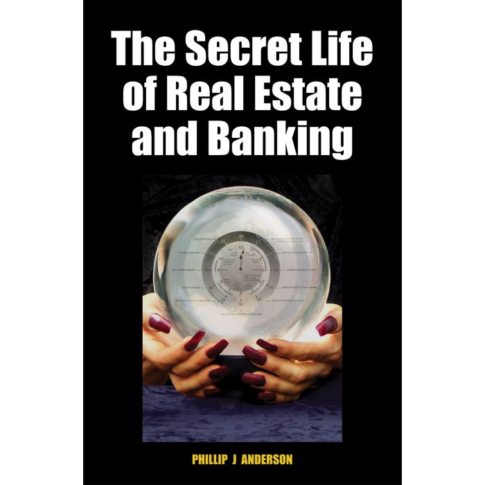 Secret Life of Real Estate, The