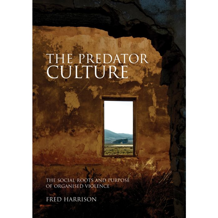 Predator Culture, The