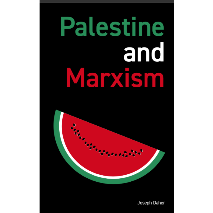 Palestine and Marxism