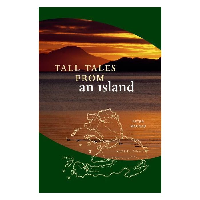 Tall Tales From An Island