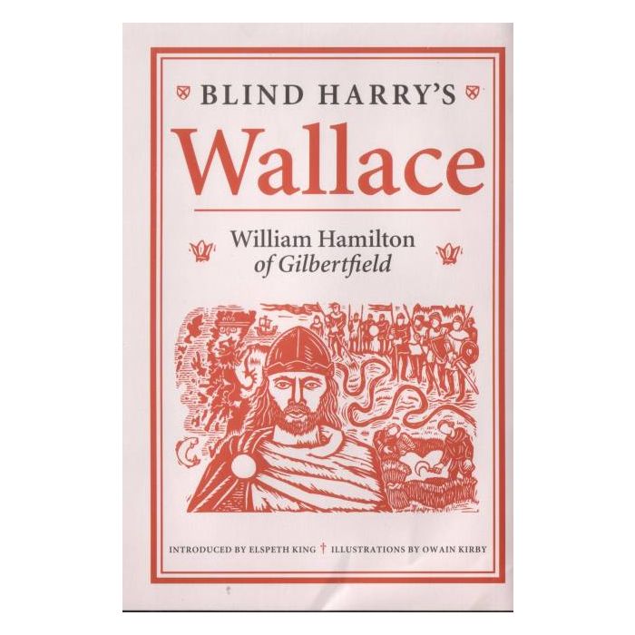 Blind Harry's Wallace