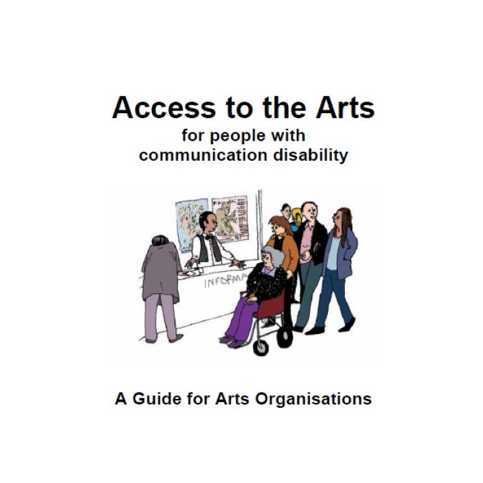 Access to the Arts
