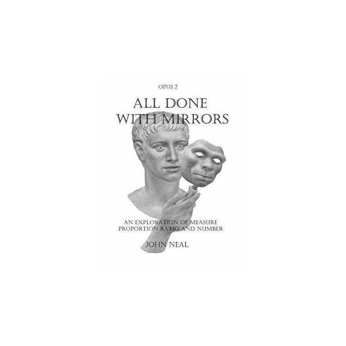 All Done With Mirrors