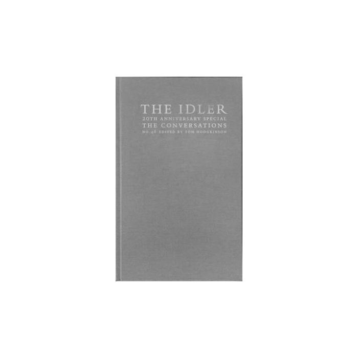 Idler, The 46: Free Spirits