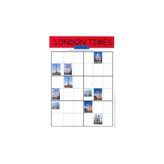 London Times