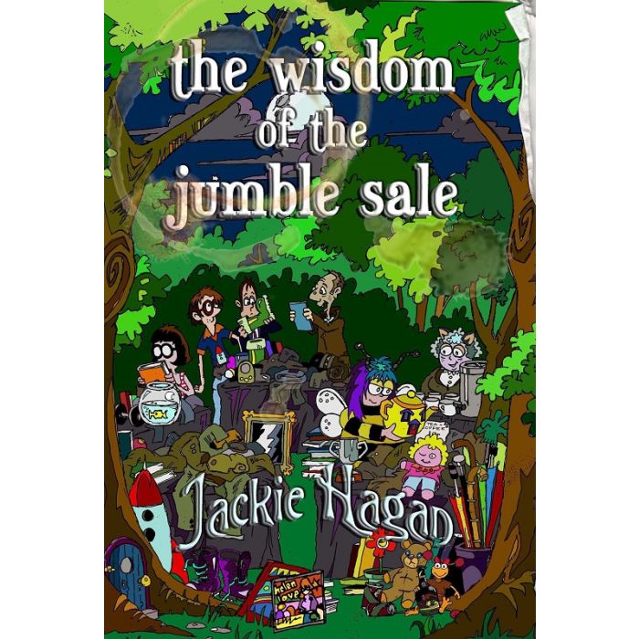 Wisdom of the Jumble Sale, The