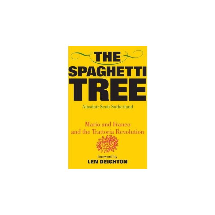 Spaghetti Tree, The