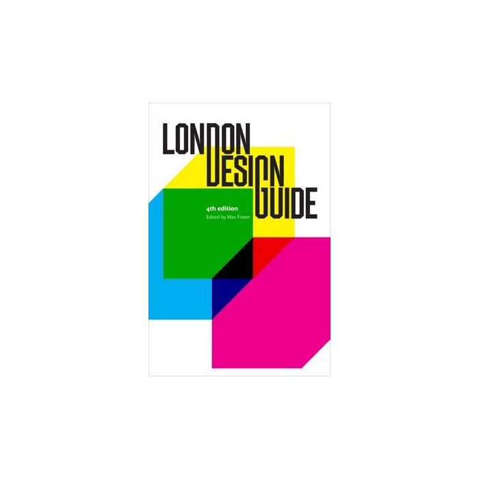 London Design Guide [Standing Order]
