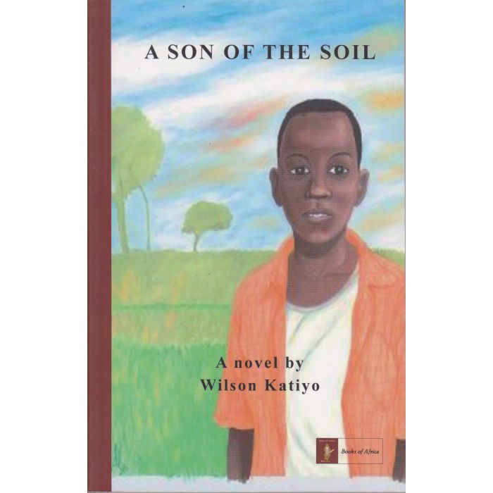 Son Of The Soil, A