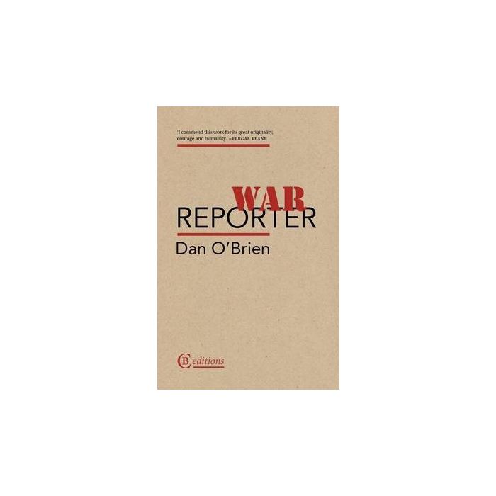 War Reporter