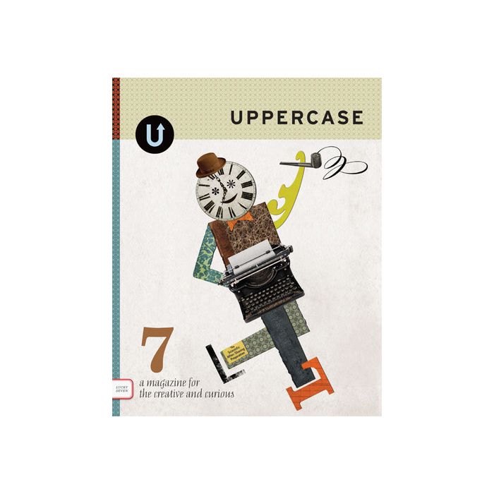 Uppercase  7