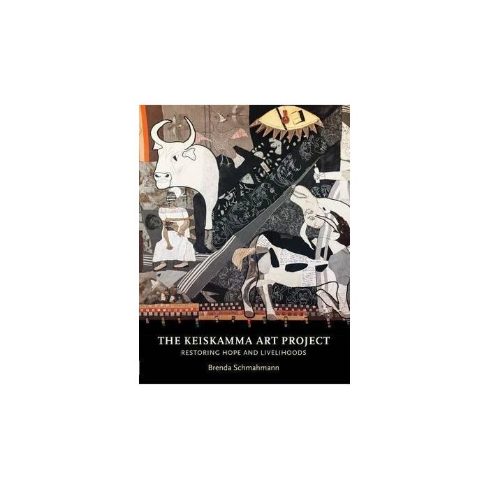 Keiskamma Art Project, The