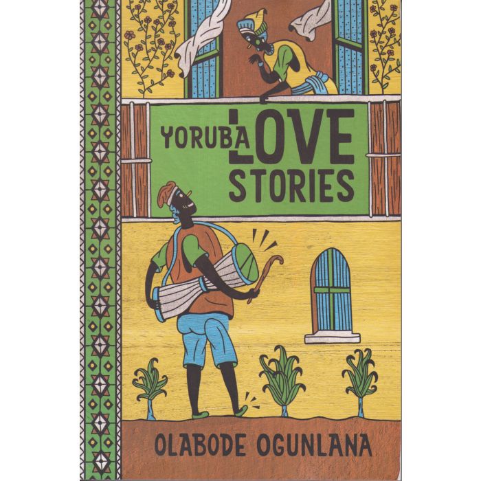 Yoruba Love Stories
