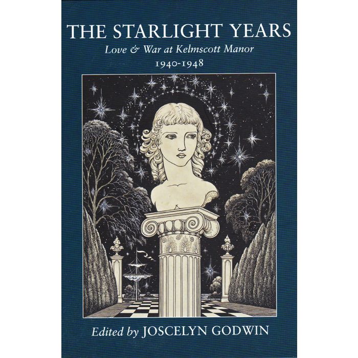 Starlight Years, The