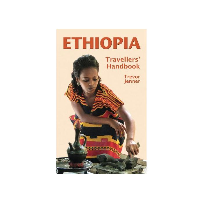 Ethiopia - Travellers' Handbook