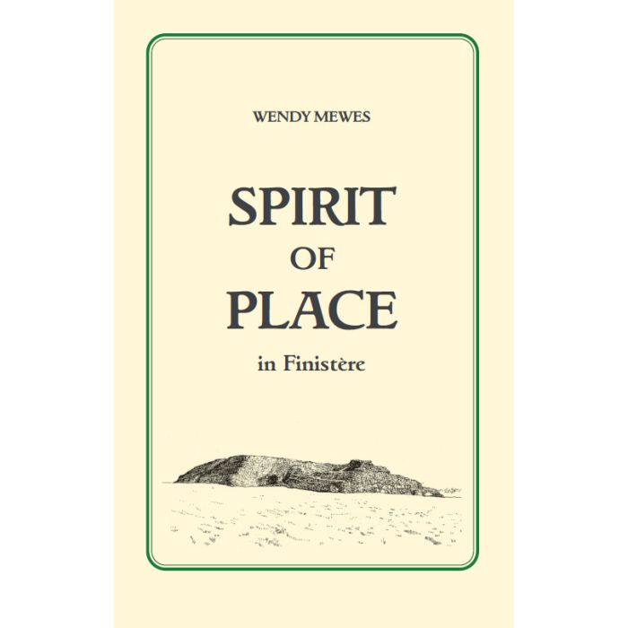 Spirit of Place in Finistere