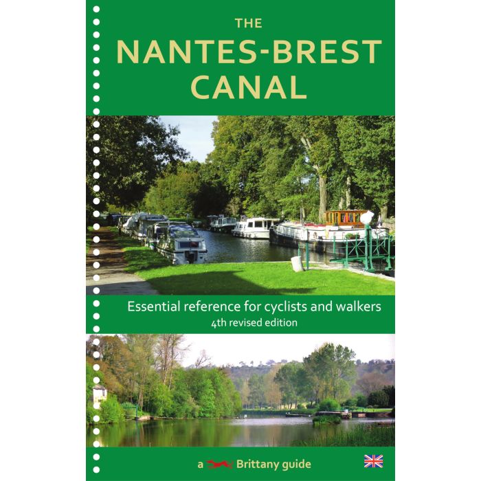 Nantes-Brest Canal, The