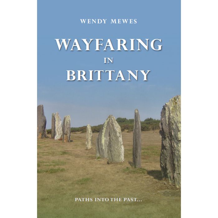 Wayfaring in Brittany