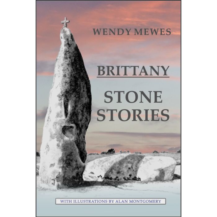 Brittany Stone Stories