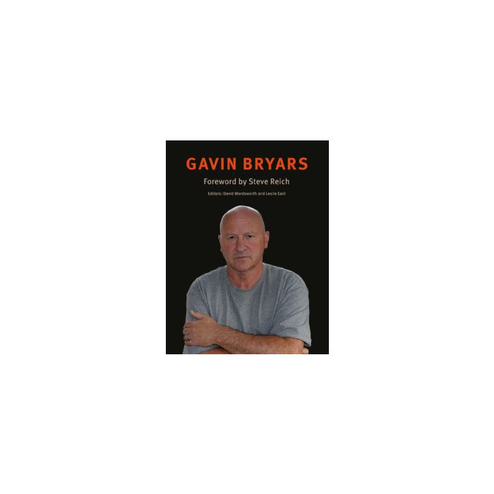 Gavin Bryars