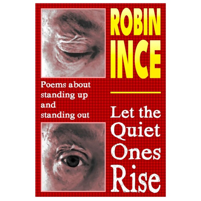 Let the Quiet Ones Rise