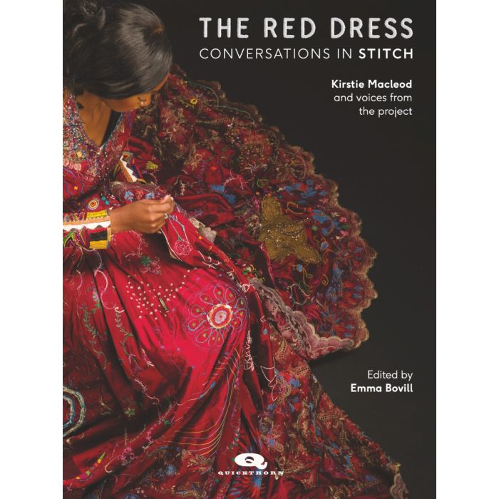 Red Dress: Conversations in Stitch, The
