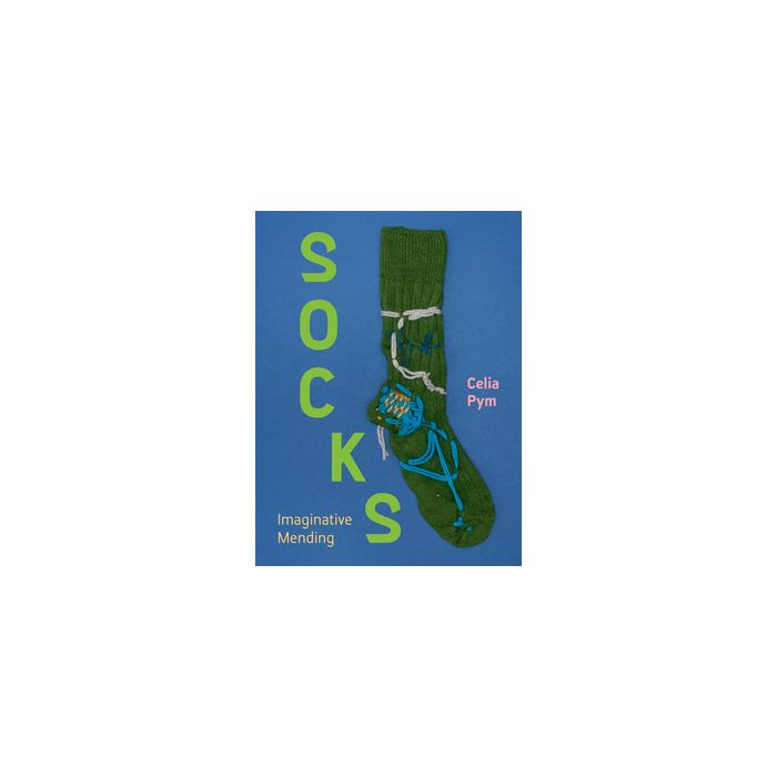 SOCKS : imaginative mending