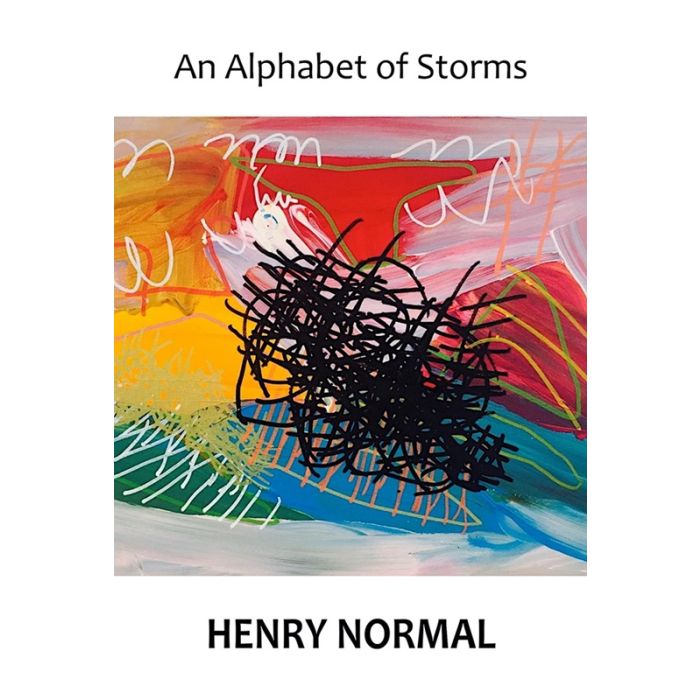 Alphabet of Storms , An