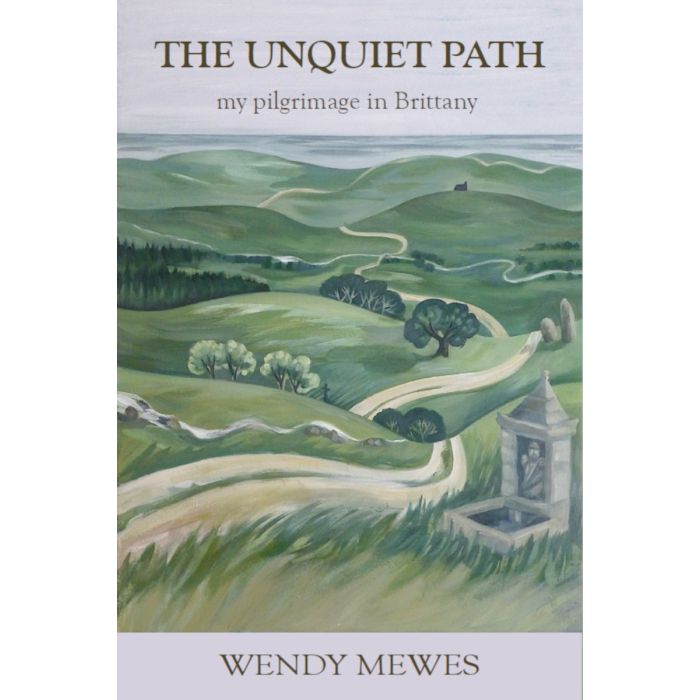 Unquiet Path, The