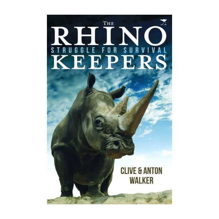 Rhino Keepers, The: Struggle for Survival