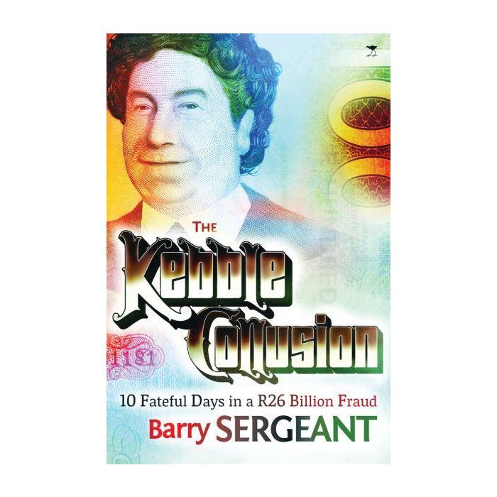 Kebble Collusion, The