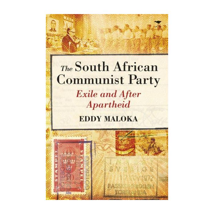 South African Communist Party, The