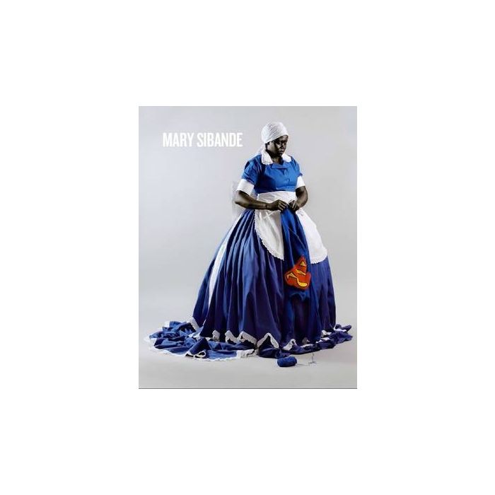 Mary Sibande