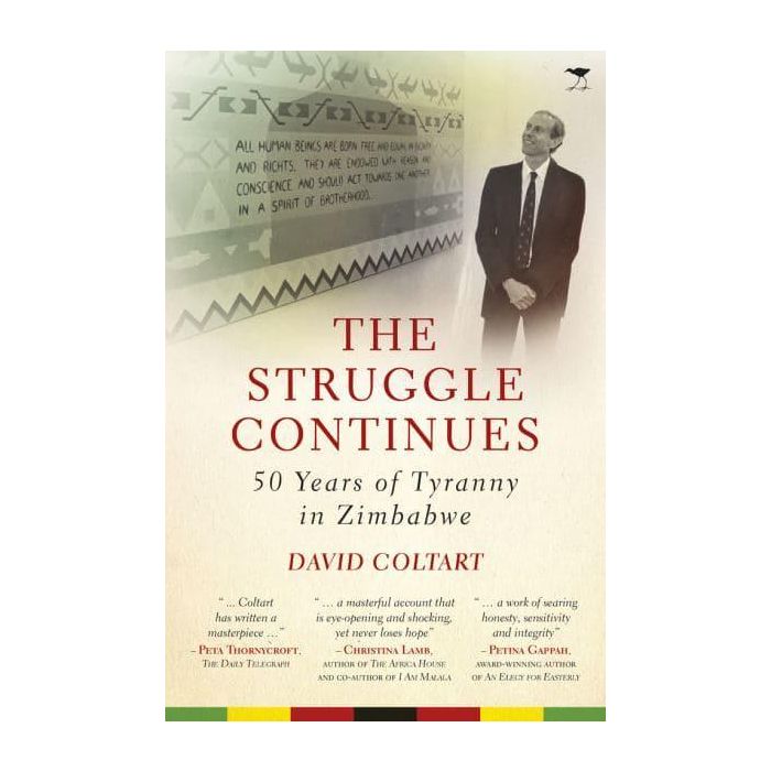 Struggle Continues, The