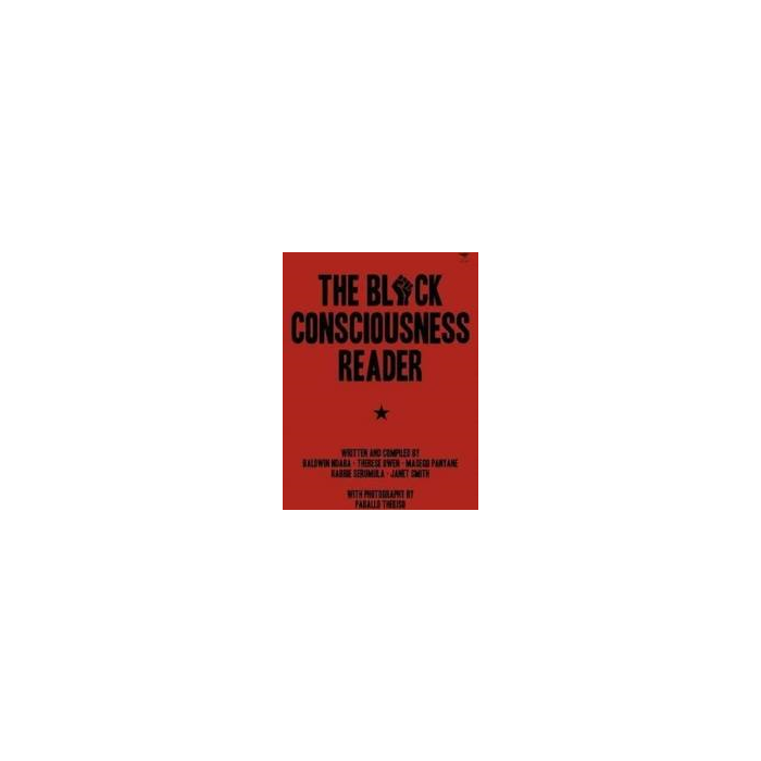 Black Consciousness Reader, The