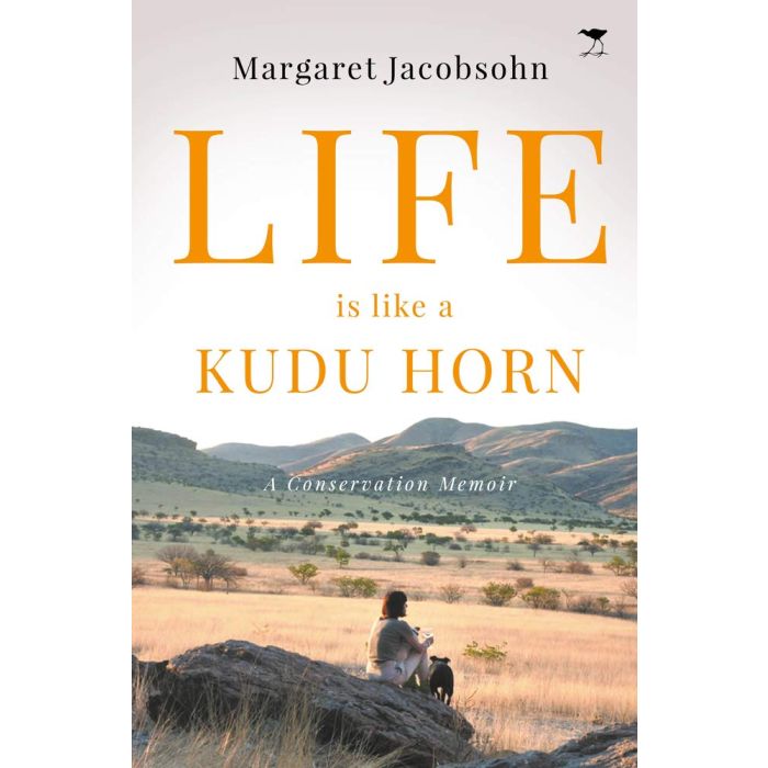 Life is like a Kudu Horn