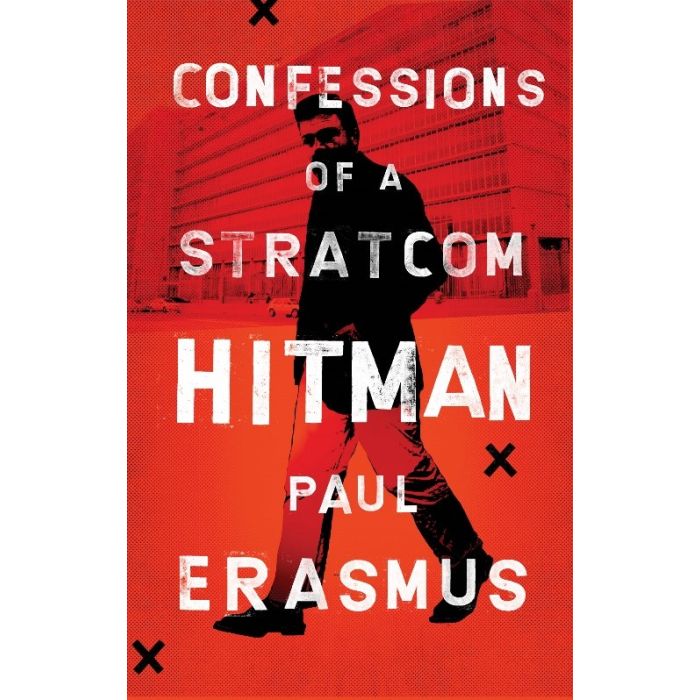 Confessions of a Stratcom Hitman