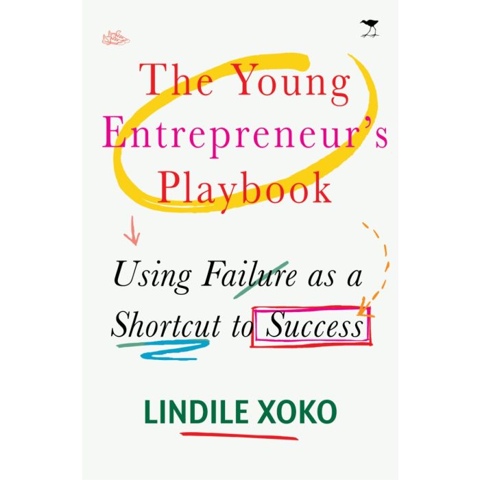 Young Entrepreneur's Playbook, The