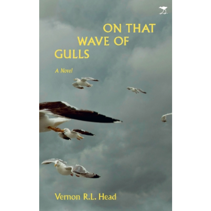 On That Wave of Gulls