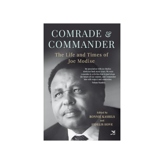 Comrade and Commander