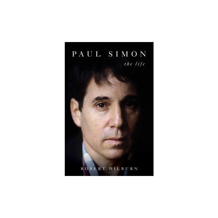 Paul Simon: The Life