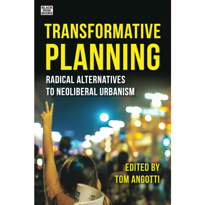 Transformative Planning