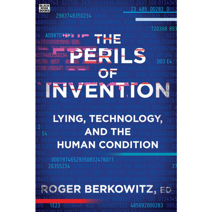 Perils of Invention, The