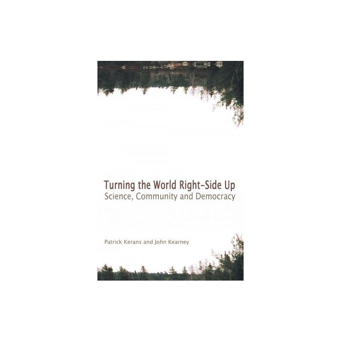 Turning the World Right Side Up