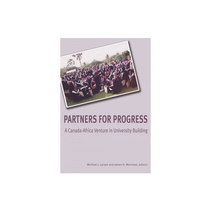 Partners for Progress