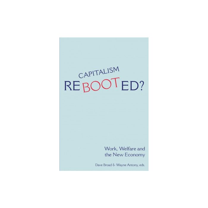 Capitalism Rebooted?