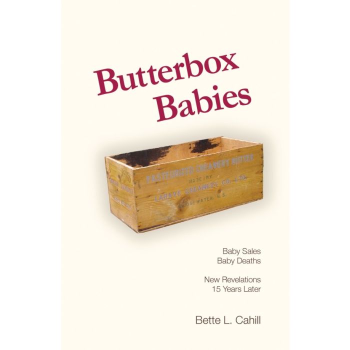 Butterbox Babies