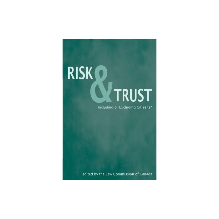 Risk and Trust