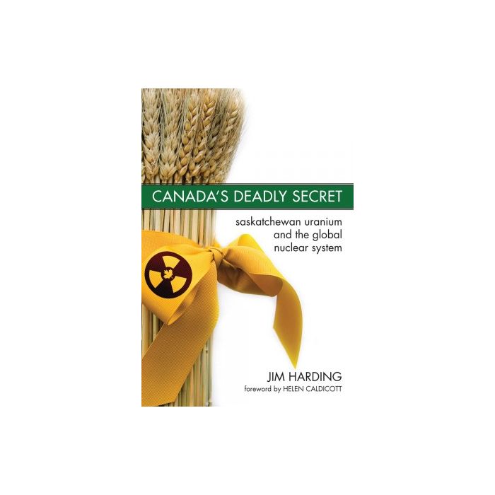 Canada's Deadly Secret